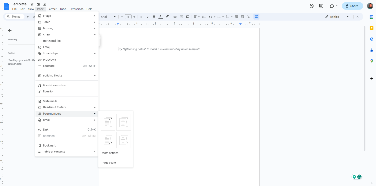 9 Easy Steps On How to Write a Book On Google Docs: Comprehensive Guide ...
