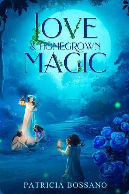 Children - Love Magic